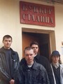 Удалось побывать ещё и здесь