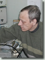 Громыко Александр Викторович